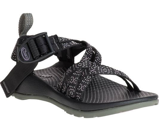 Chaco Kids' ZX/1 EcoTread - Hugs and Kisses