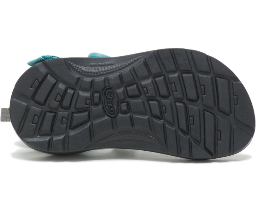 Chaco Z/1 Kids' Ecotread Sandals
