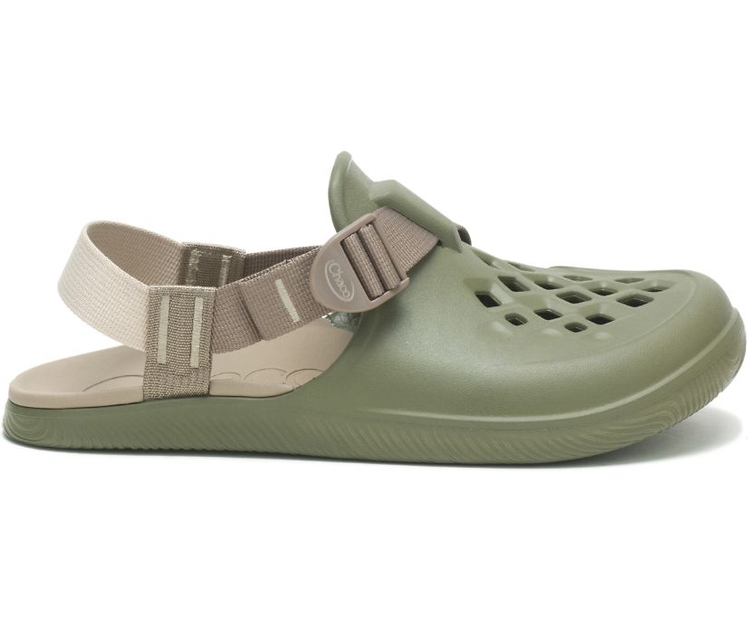 Chaco Men's Chillos Clog