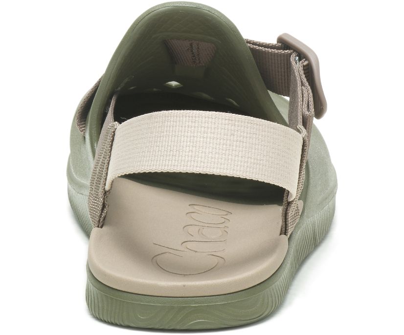 Chaco Men's Chillos Clog