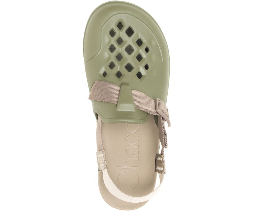 Chaco Men's Chillos Clog
