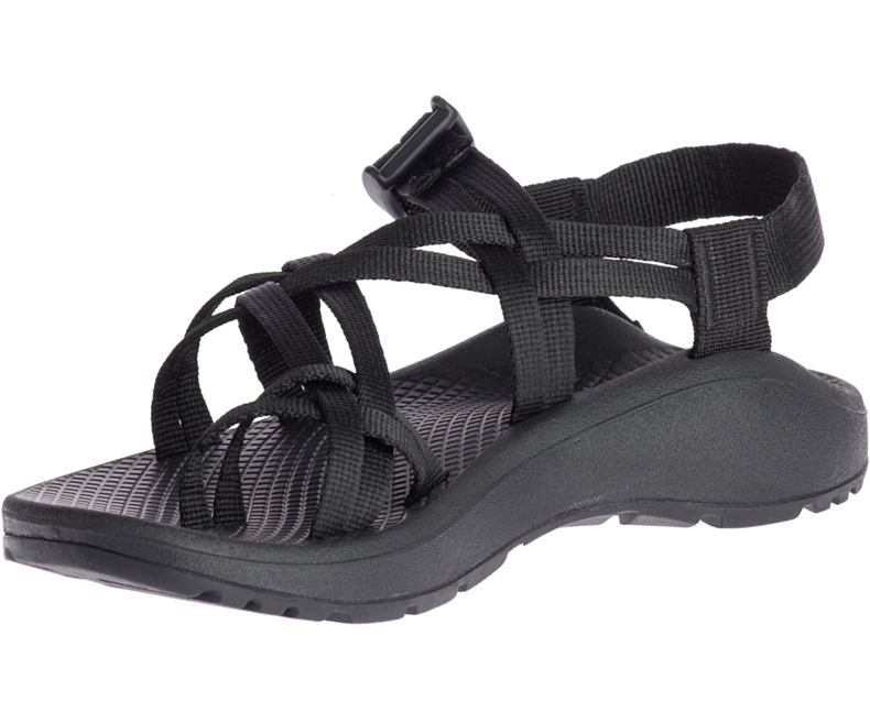 Chaco Women's Z/Cloud X2 - Black Wide