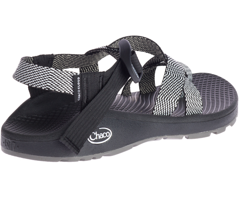 Black top chacos womens