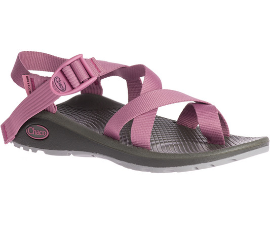 Chaco Women's Z/Cloud 2 - Solid Rose