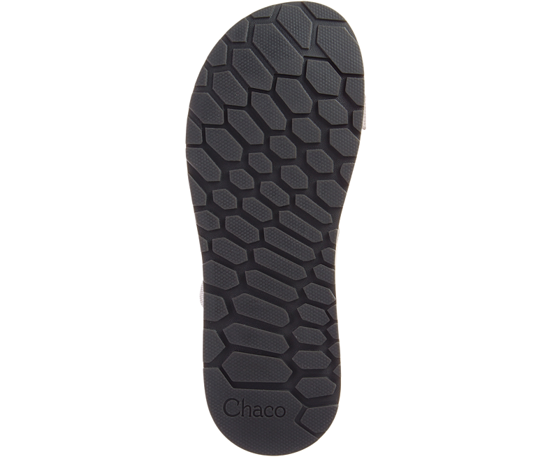 Chaco Women's Lowdown Sandal - Light Grey