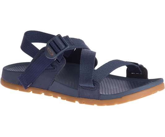 Chaco Women's Lowdown Sandal - Navy