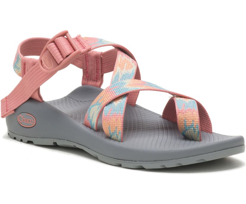 Chaco Women's Z/2 Classic - Aerial Rosette