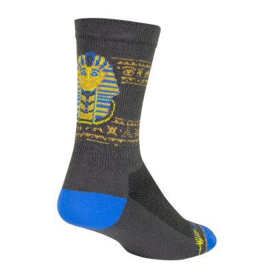 SockGuy Ancient Crew Socks