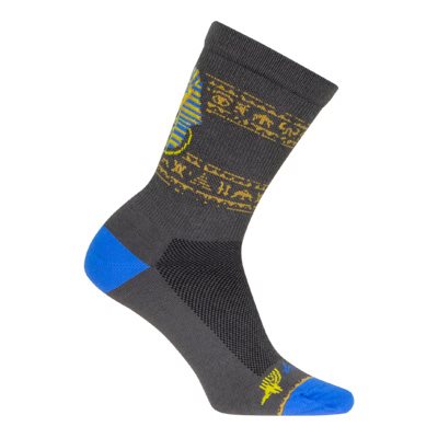SockGuy Ancient Crew Socks