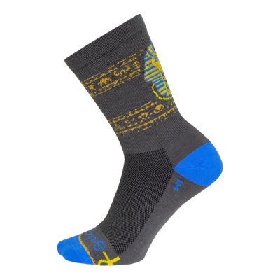 SockGuy Ancient Crew Socks