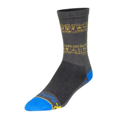 SockGuy Ancient Crew Socks