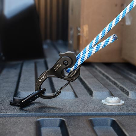 Nite Ize CamJam XT - Aluminum Rope Tightener
