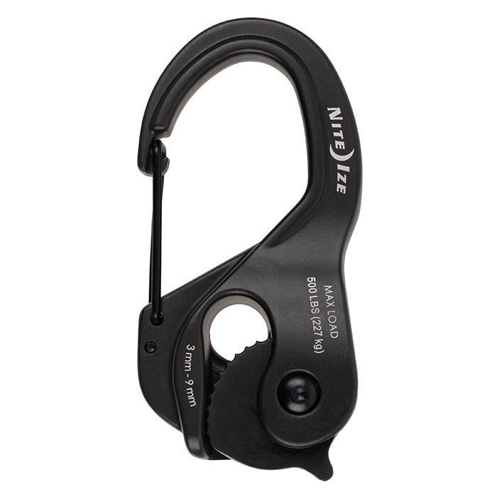 Nite Ize CamJam XT - Aluminum Rope Tightener