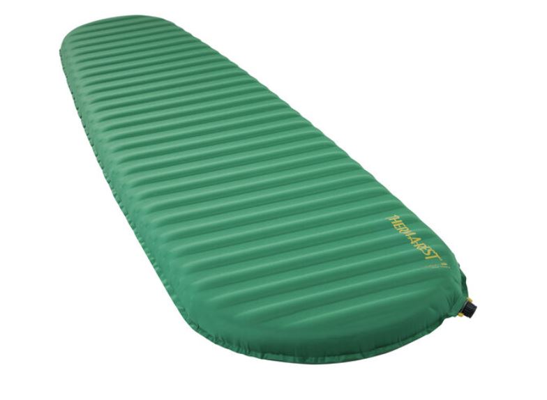 Thermarest Trail Pro Sleeping Pad in Pine