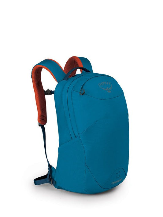 Osprey Centuari Backpack - Scoria Blue