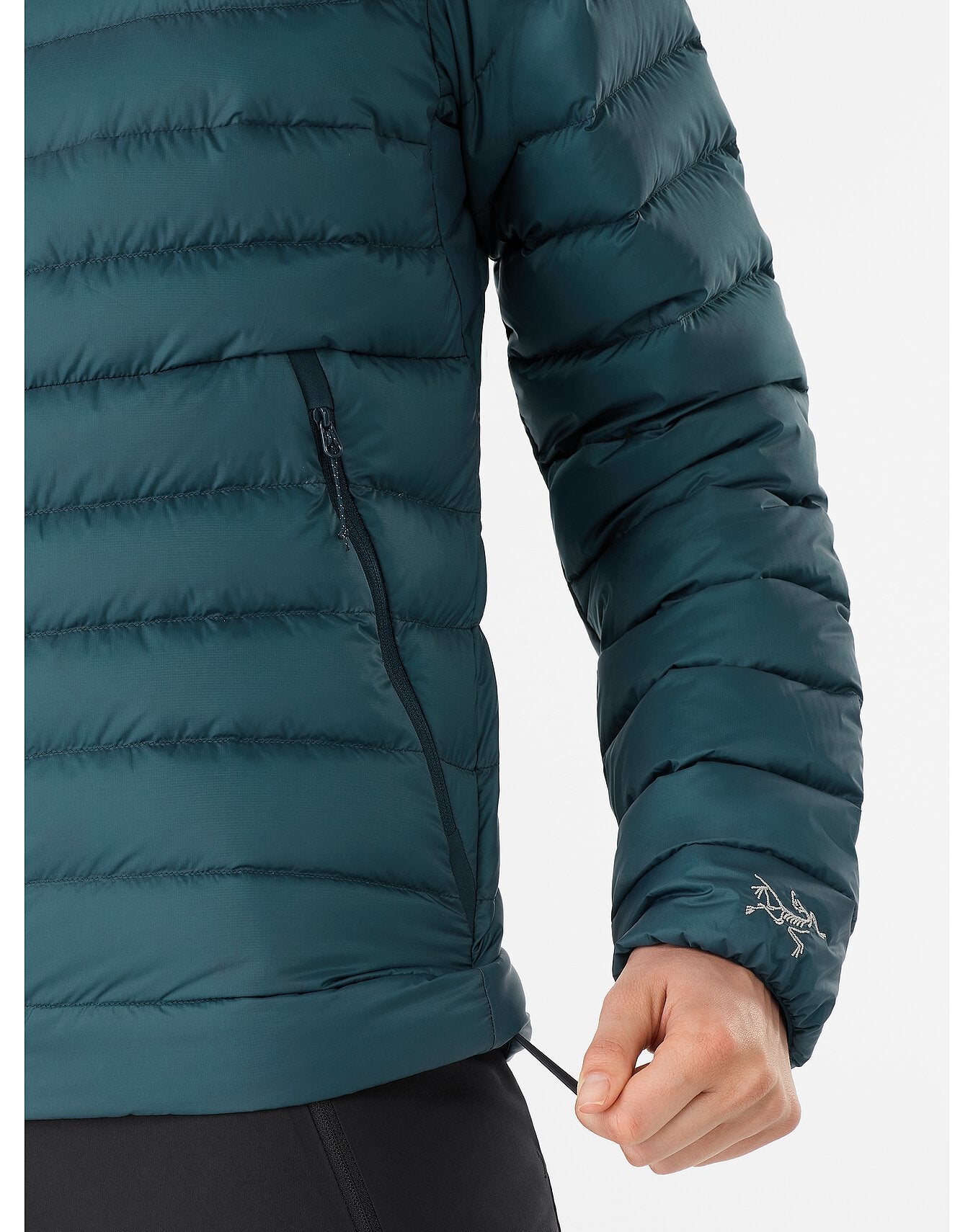 Arc'teryx Women's Cerium Hoody