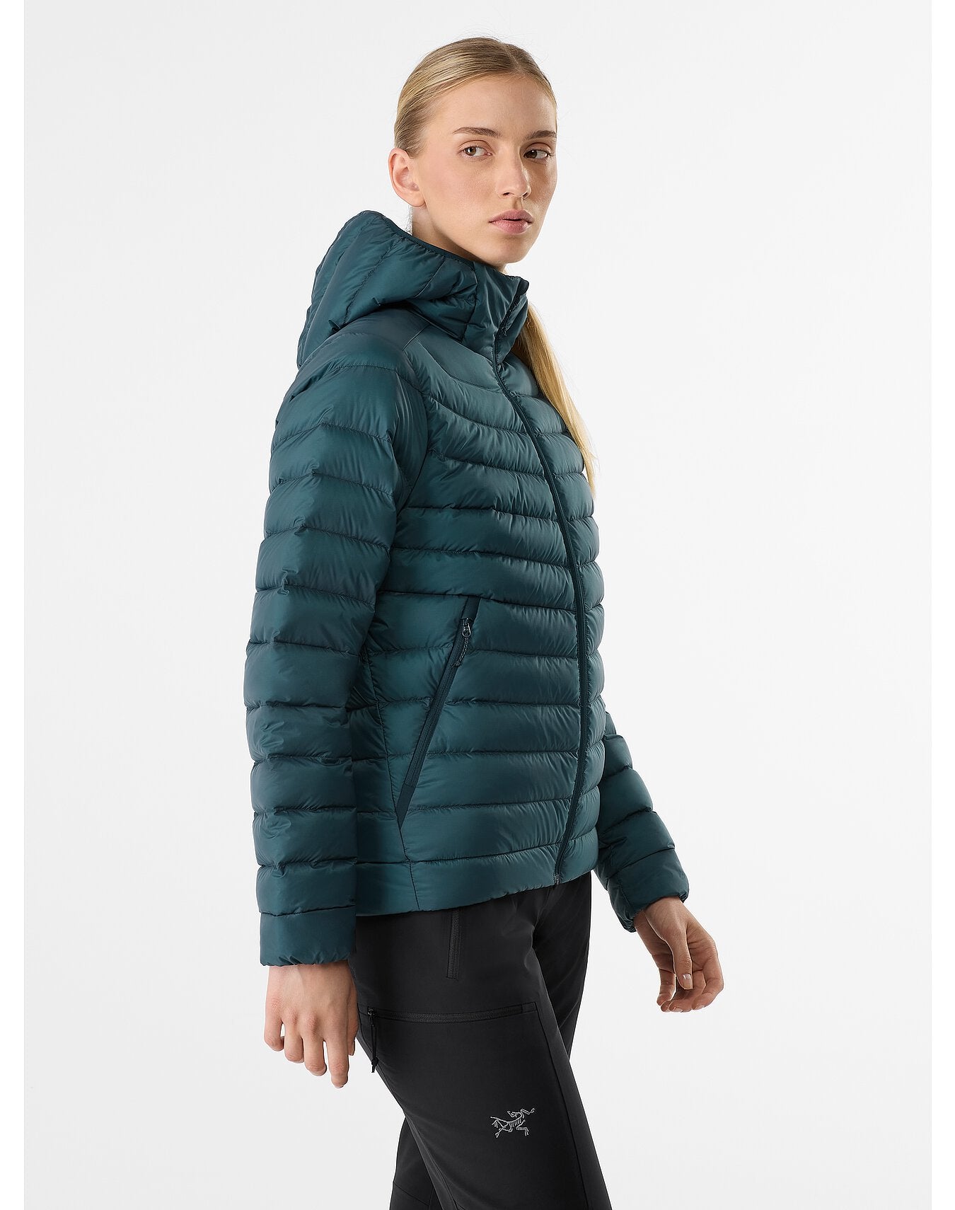 Arc'teryx Women's Cerium Hoody