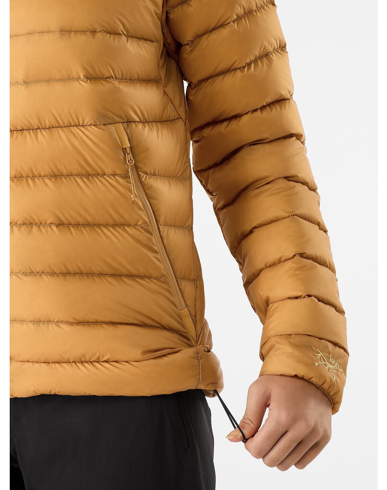 Arc'teryx Women's Cerium Jacket