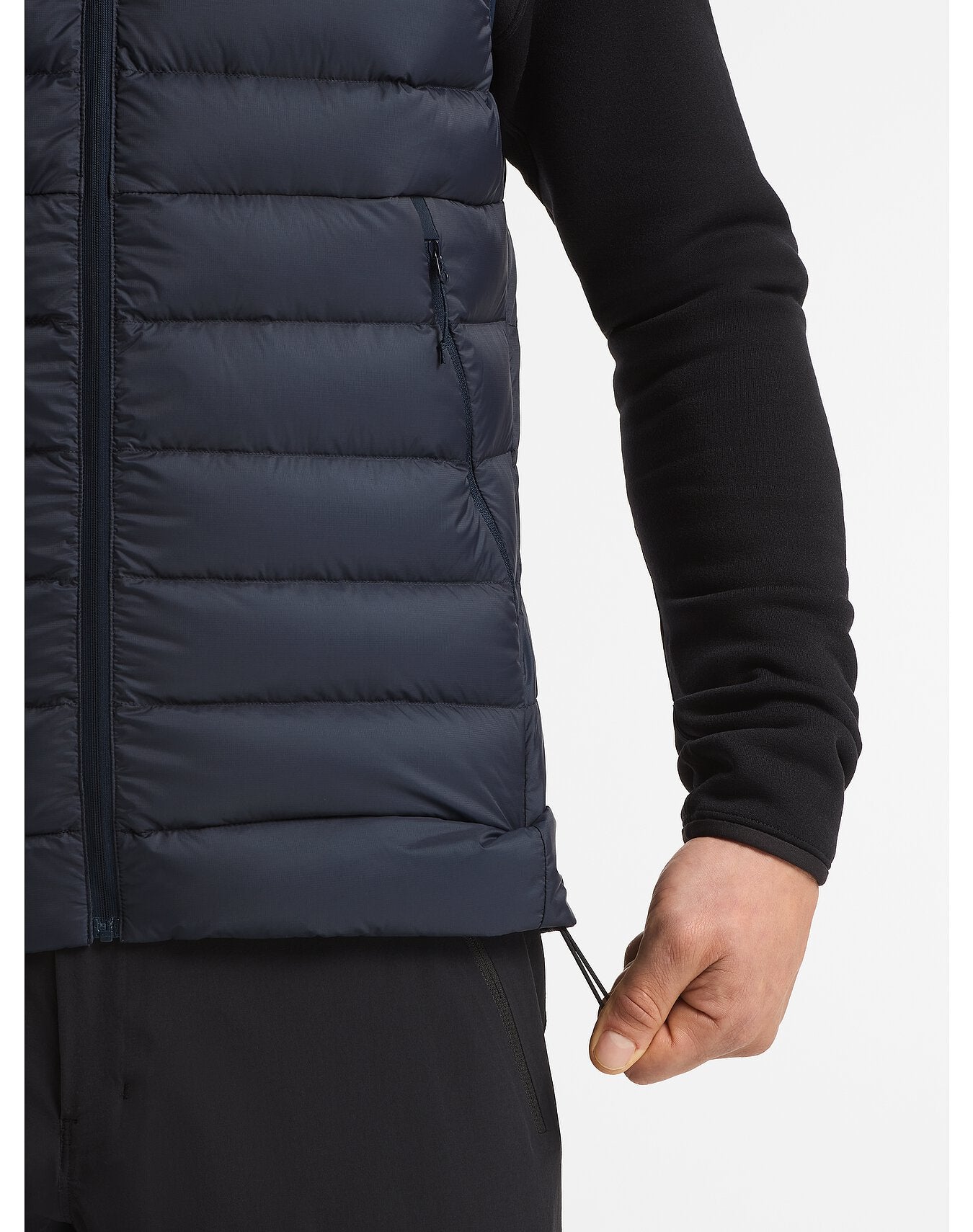 Arc'teryx Men's Cerium Vest