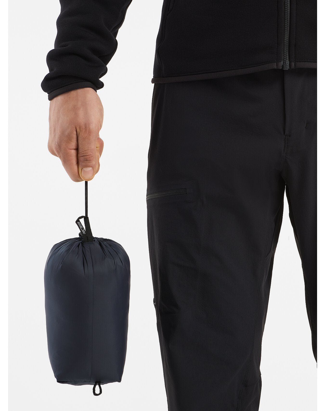 Arc'teryx Men's Cerium Vest