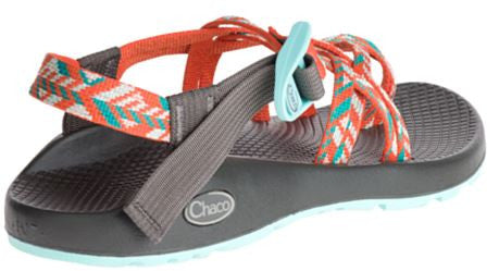 Chaco Women's ZX/2 Classic Tunnel Tango - OutdoorsInc.com