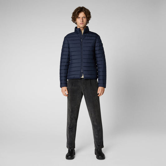 Save the Duck Men's Lewis Puffer Jacket