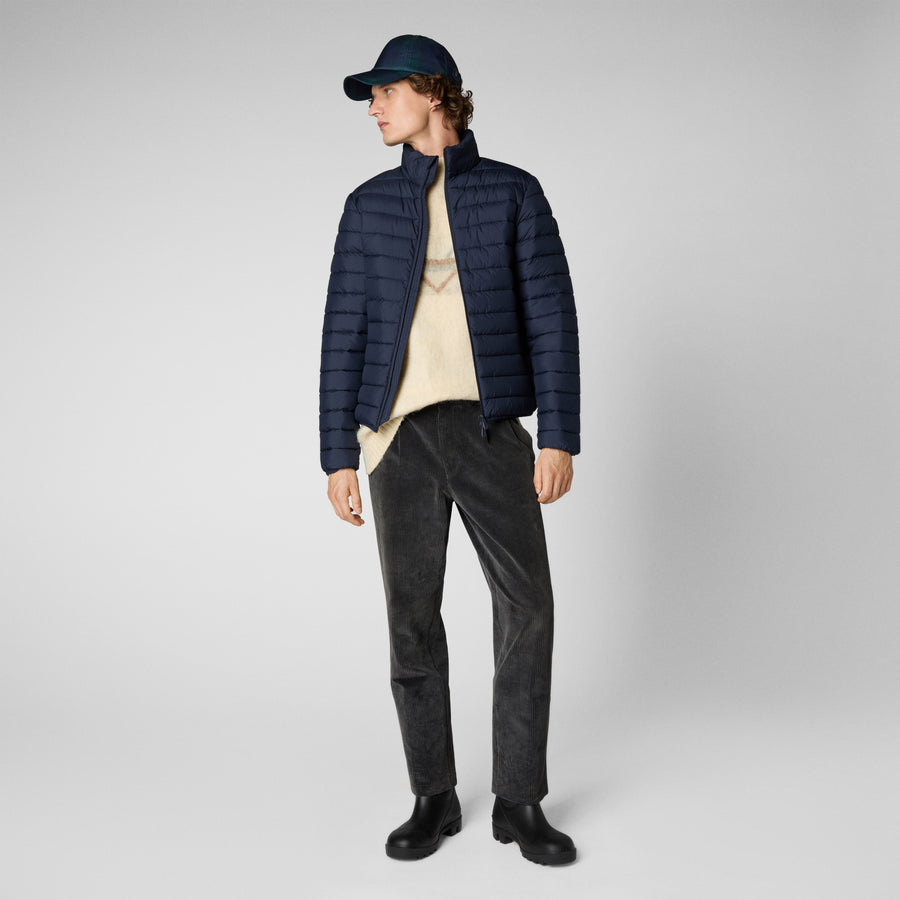 Save the Duck Men's Lewis Puffer Jacket