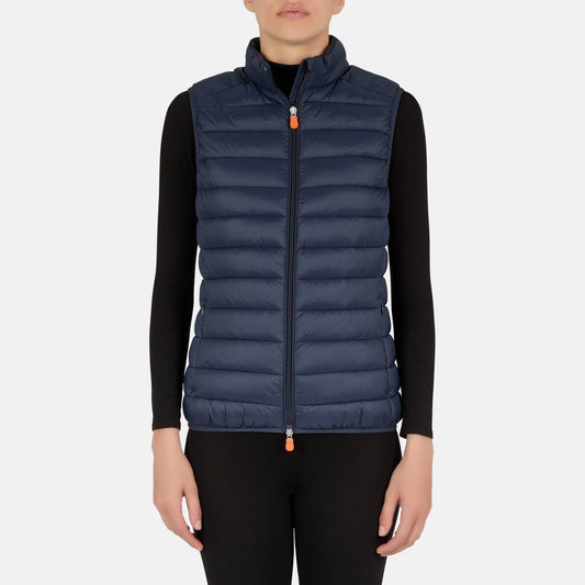 Save the Duck Women's Charlotte Vest