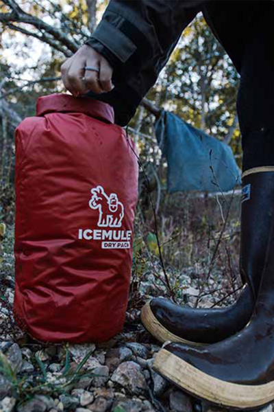 IceMule Dry Pack