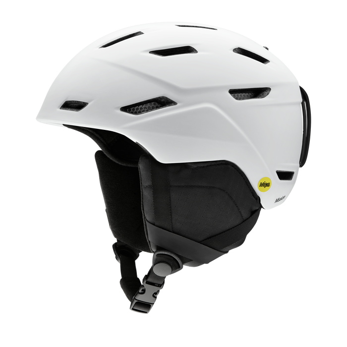 Smith Men's Mission MIPS Snow Helmet
