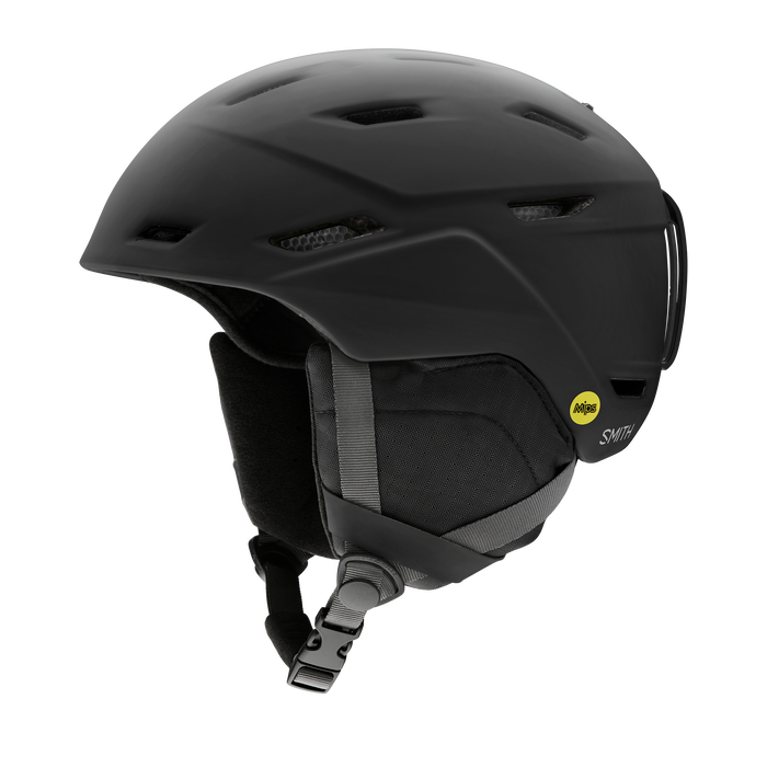 Smith Men's Mission MIPS Snow Helmet