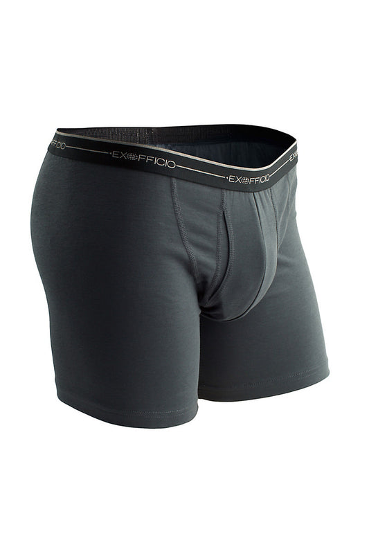 ExOfficio Men's Sol Cool Boxer Brief - OutdoorsInc.com