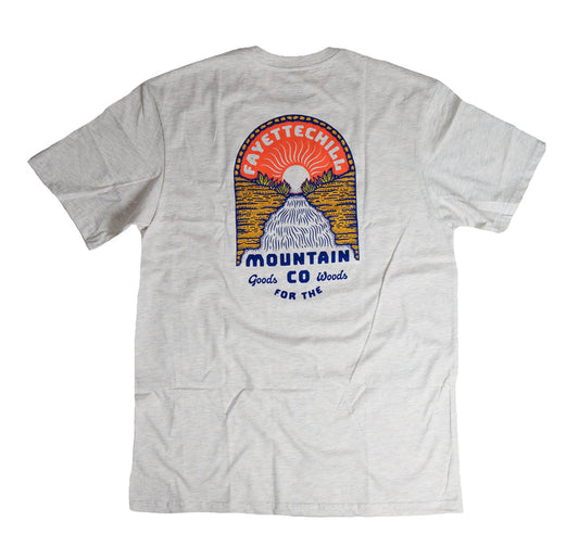 Fayettechill Men's Eden Shirt