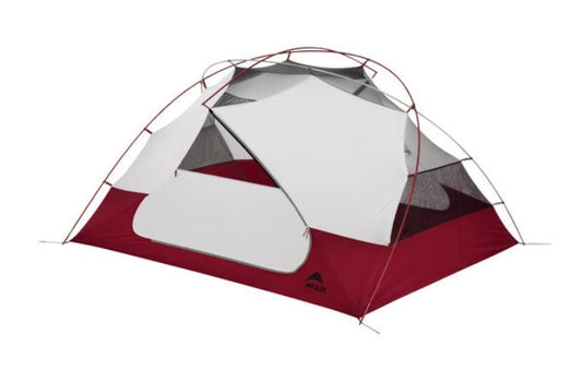 MSR Elixer 3 Tent