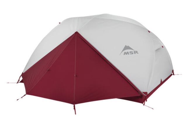 MSR Elixer 3 Tent