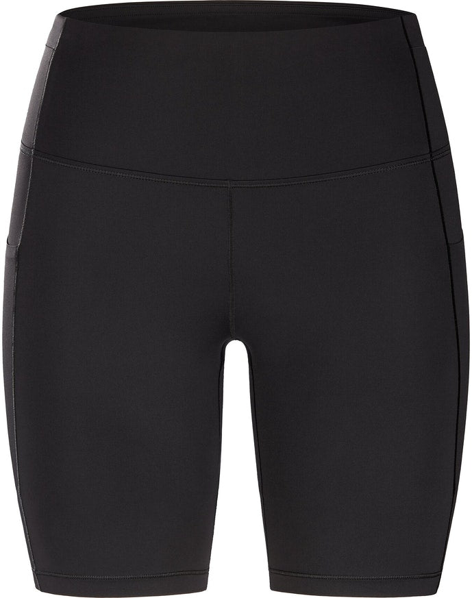 Arc'teryx Women's Essent High-Rise Short 8"