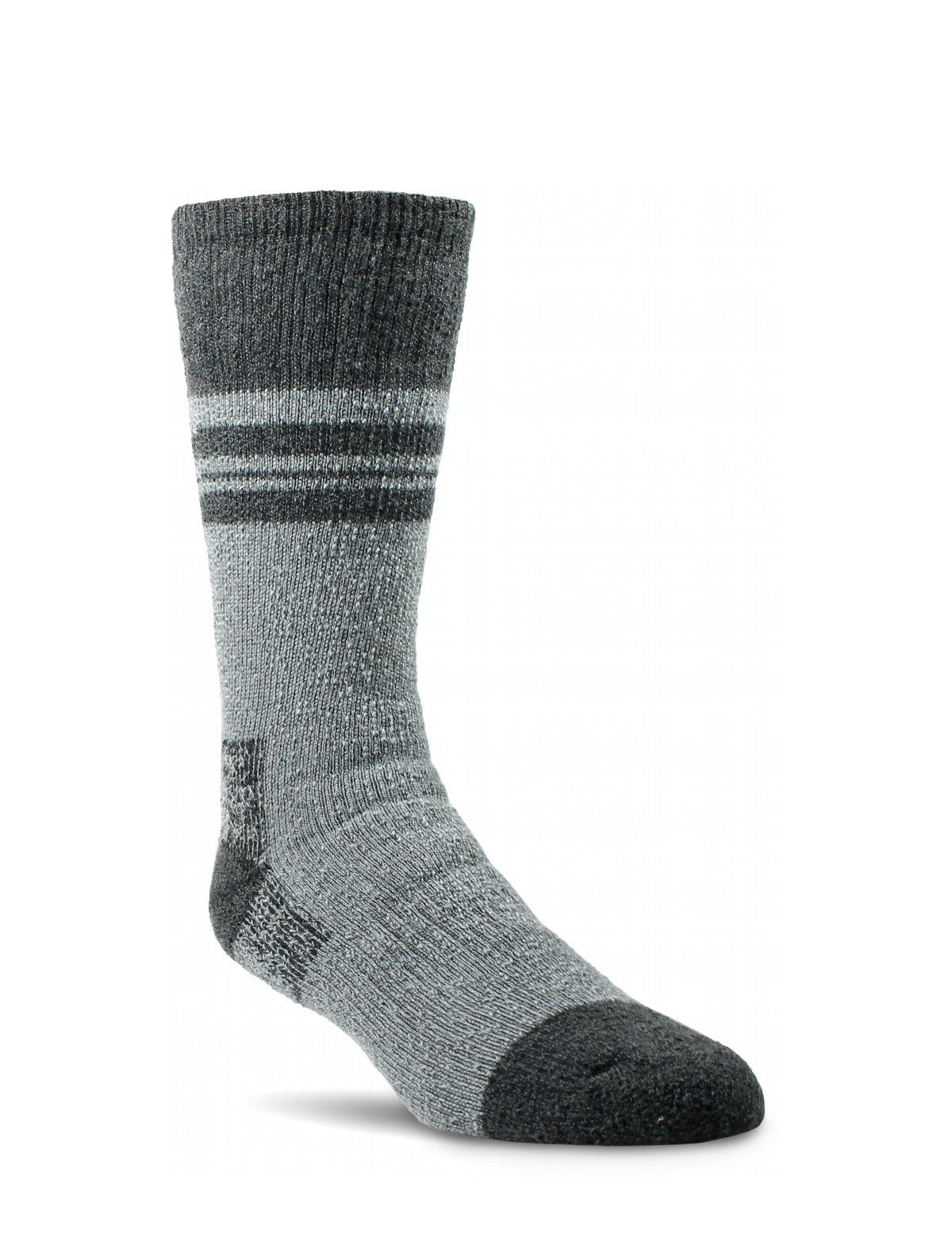 Farm To Feet Yadkin Repreve Mid Calf 2 Pair Full Cushion