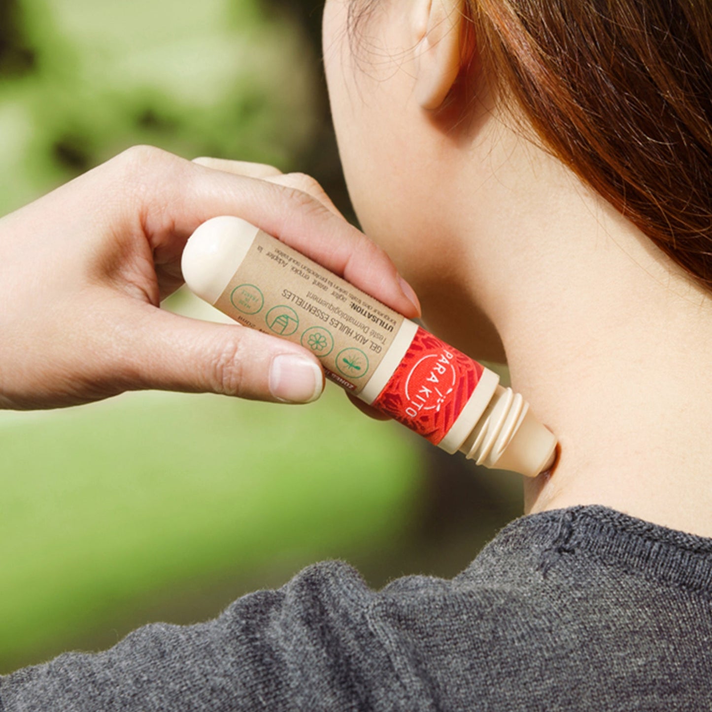 Para'Kito Roll-On Mosquito Repellent
