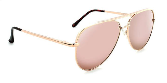 Optic Nerve Flatscreen Sunglasses
