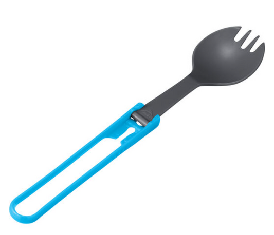 MSR Folding Spork