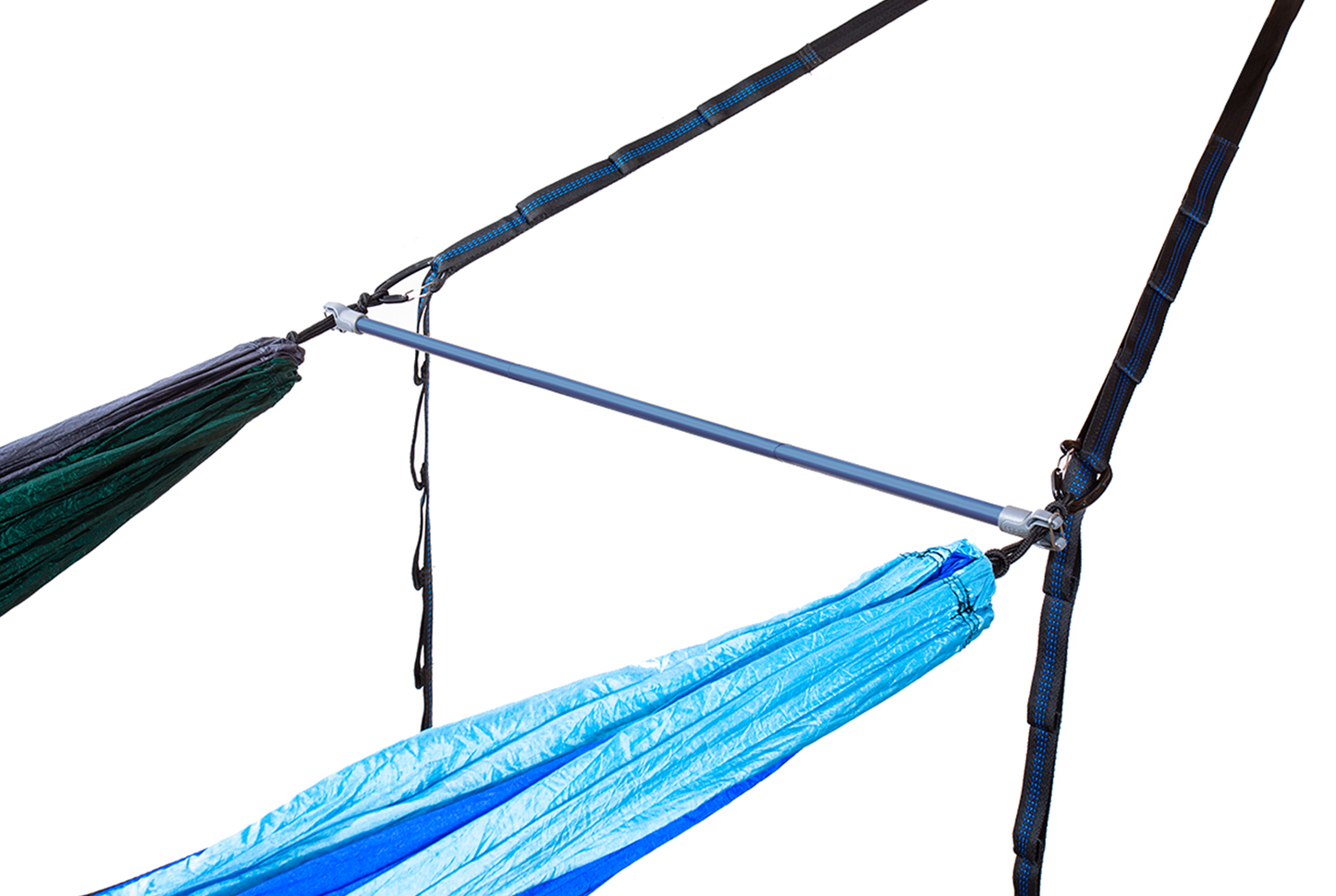 Eagles Nest Outfitters (ENO) Fuse Tandem Hammock System