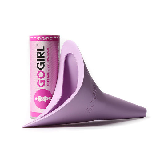 Go Girl Female Urination Device