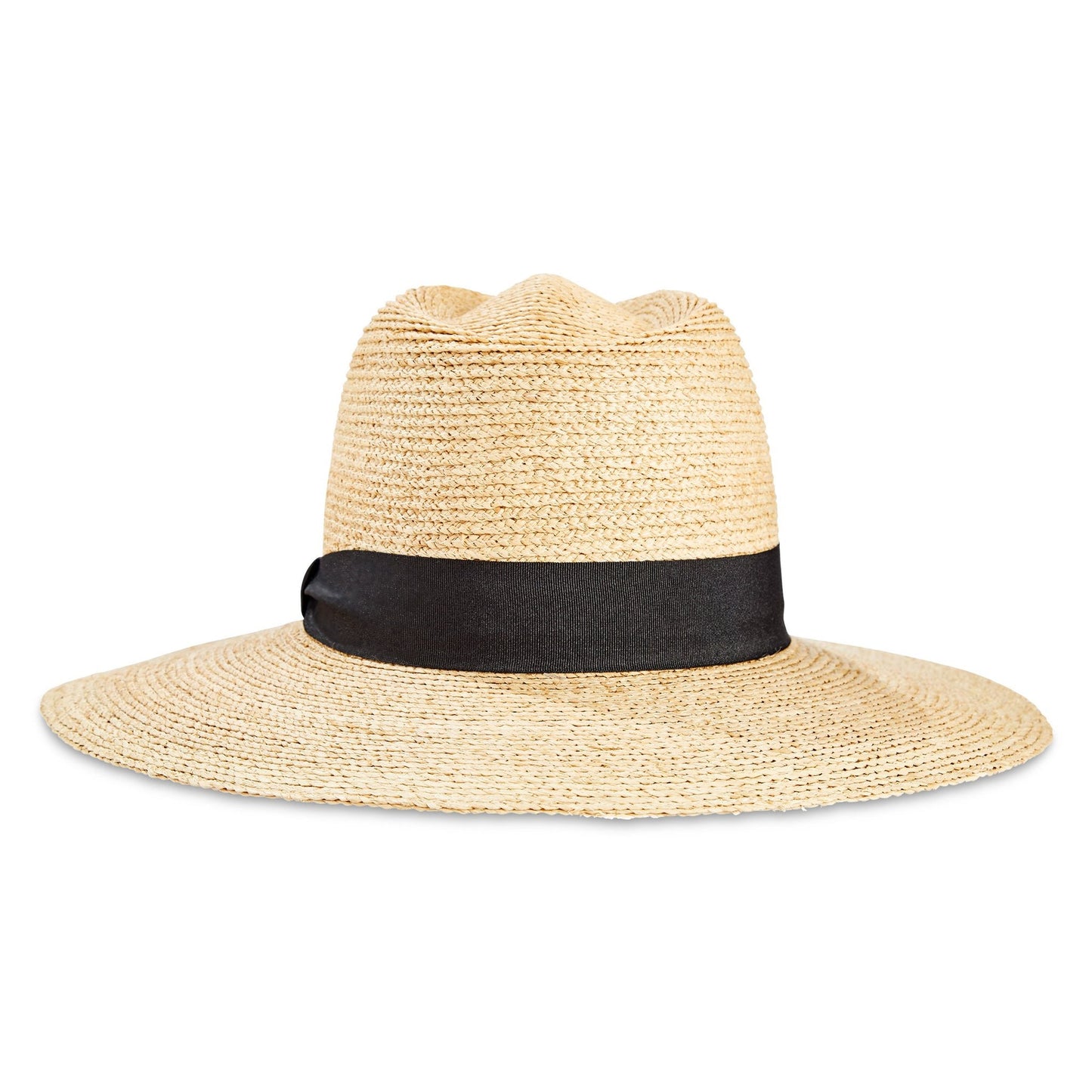 Tilley Women's Panama Wide Brim Hat