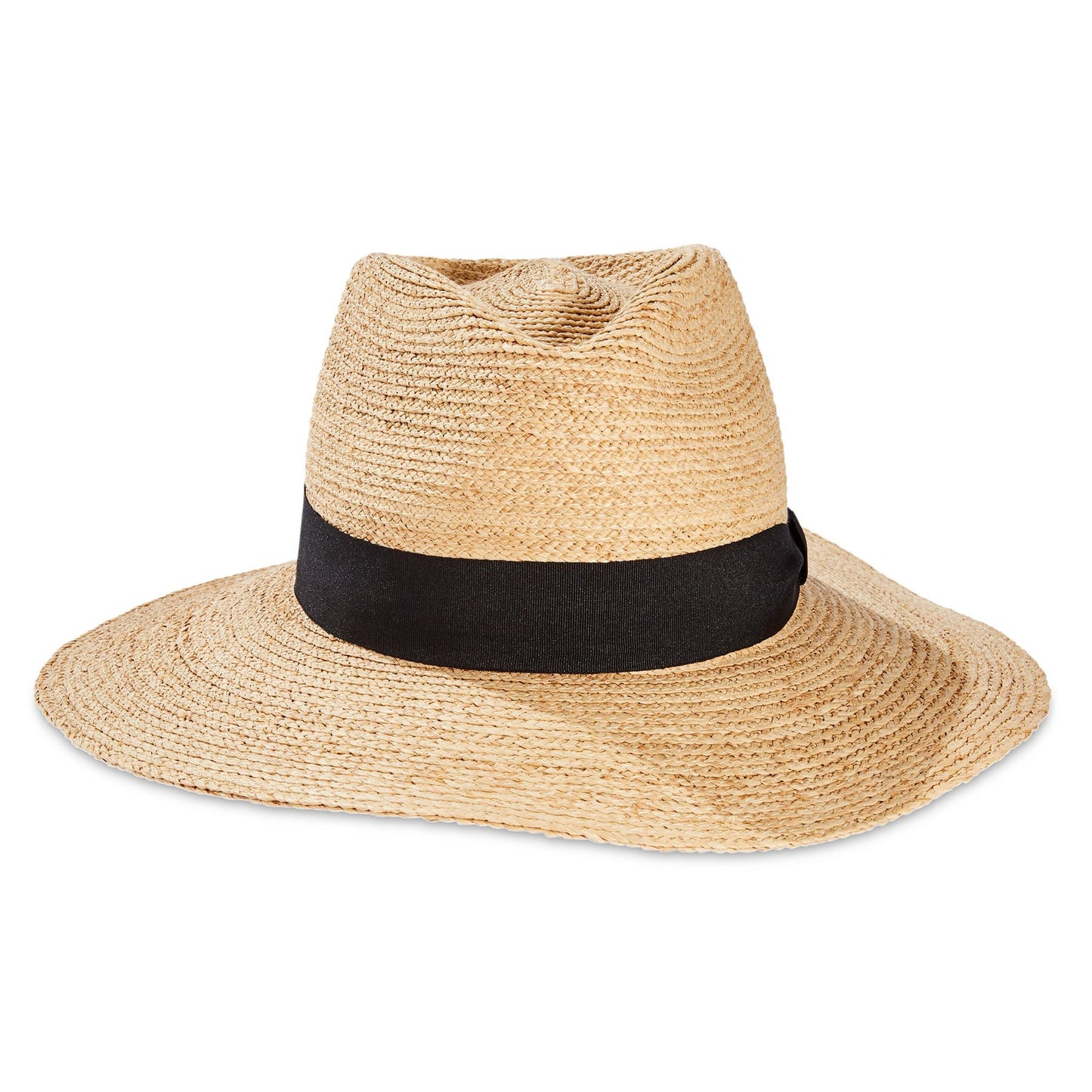 Tilley Women's Panama Wide Brim Hat