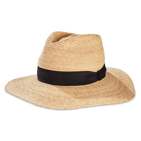 Tilley Women's Panama Wide Brim Hat