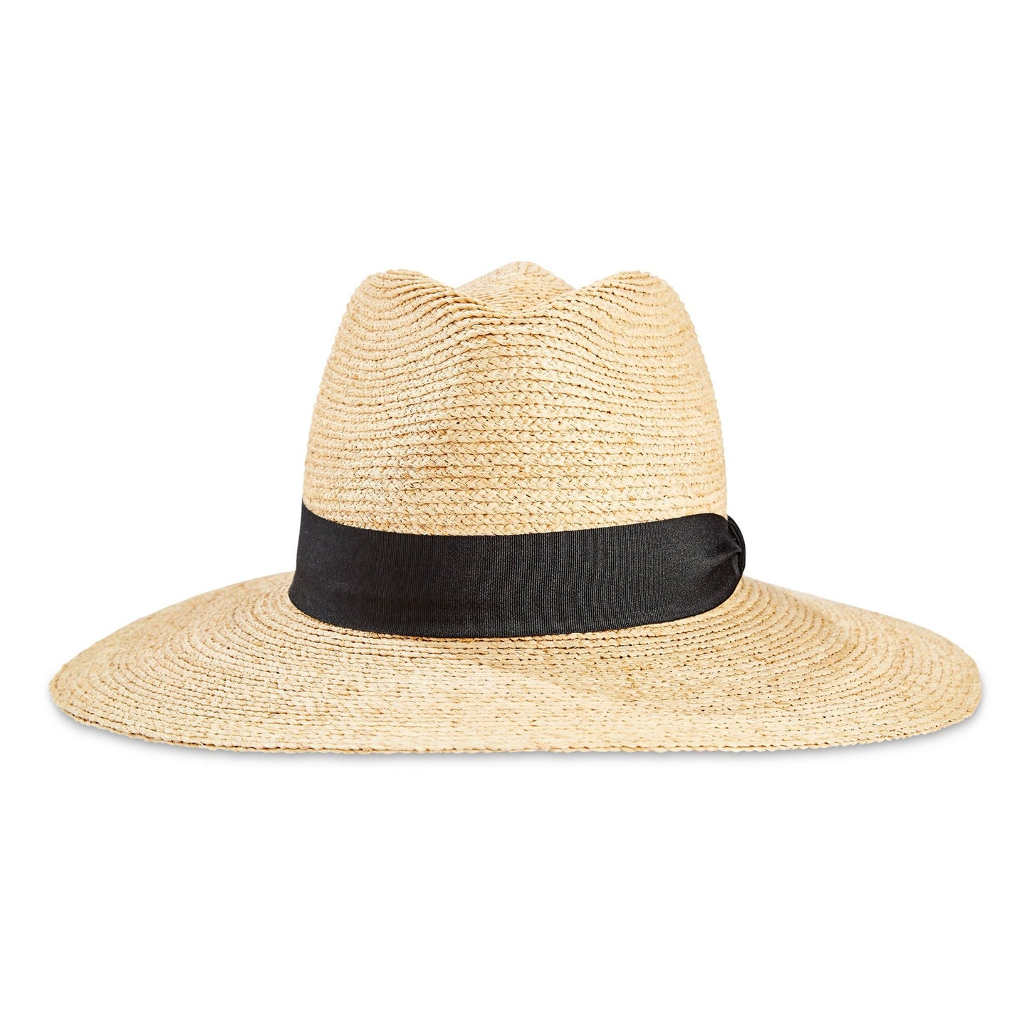 Tilley Women's Panama Wide Brim Hat