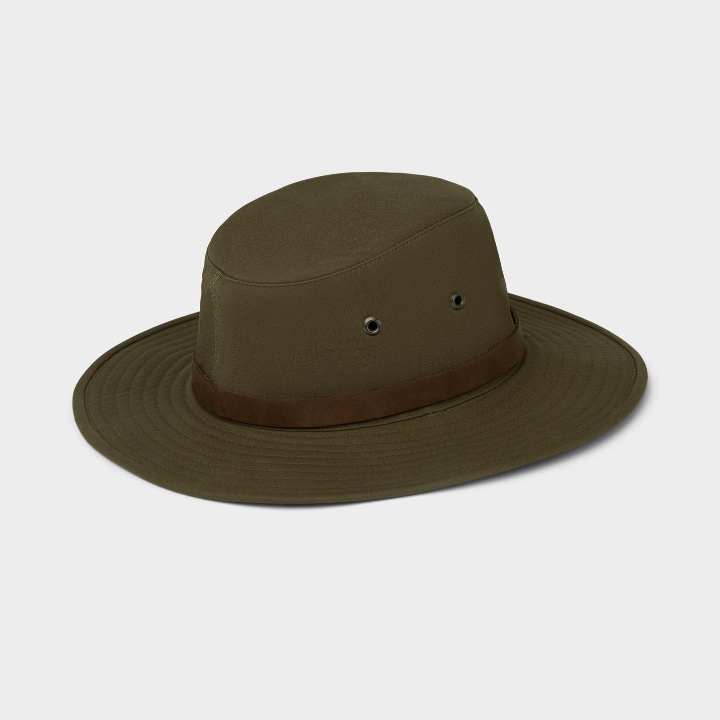 Tilley Waxed Rugged Fedora
