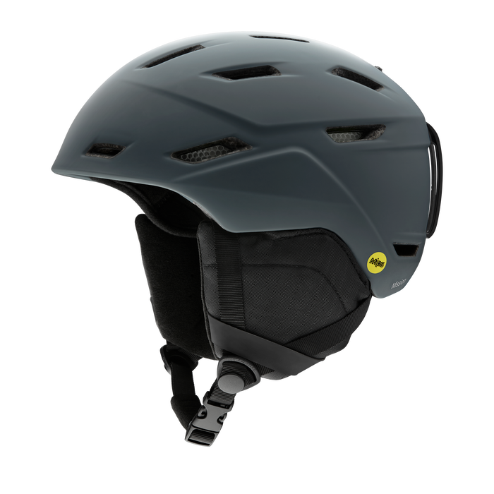 Smith Men's Mission MIPS Snow Helmet