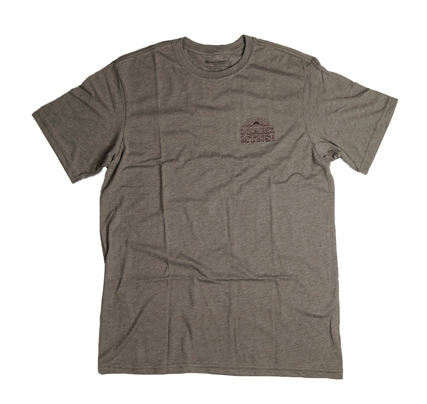 Fayettechill Men's Homebound Shirt