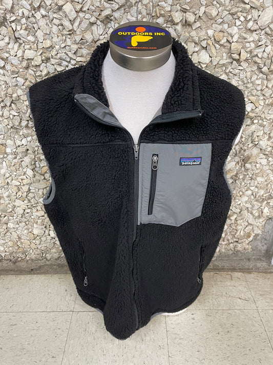 *Gently Used* Men's Classic Retro-X Vest